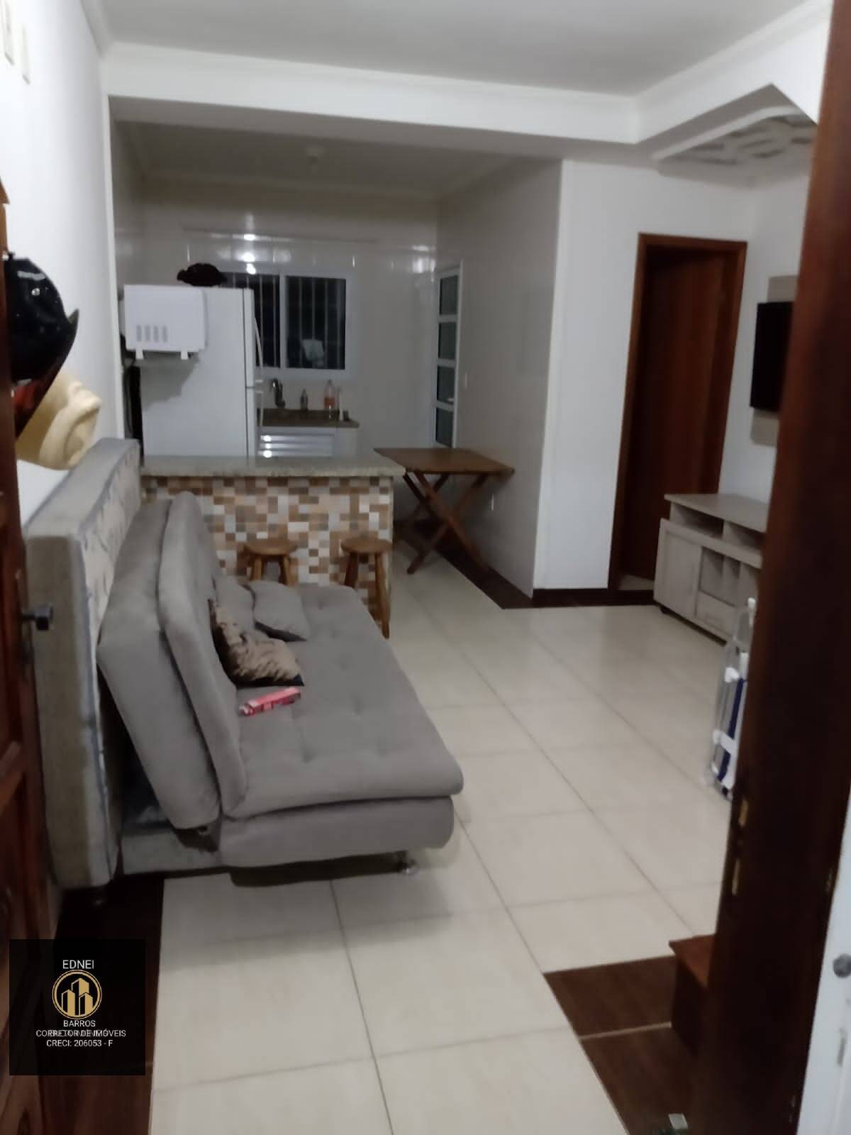 Sobrado à venda com 2 quartos, 64m² - Foto 7