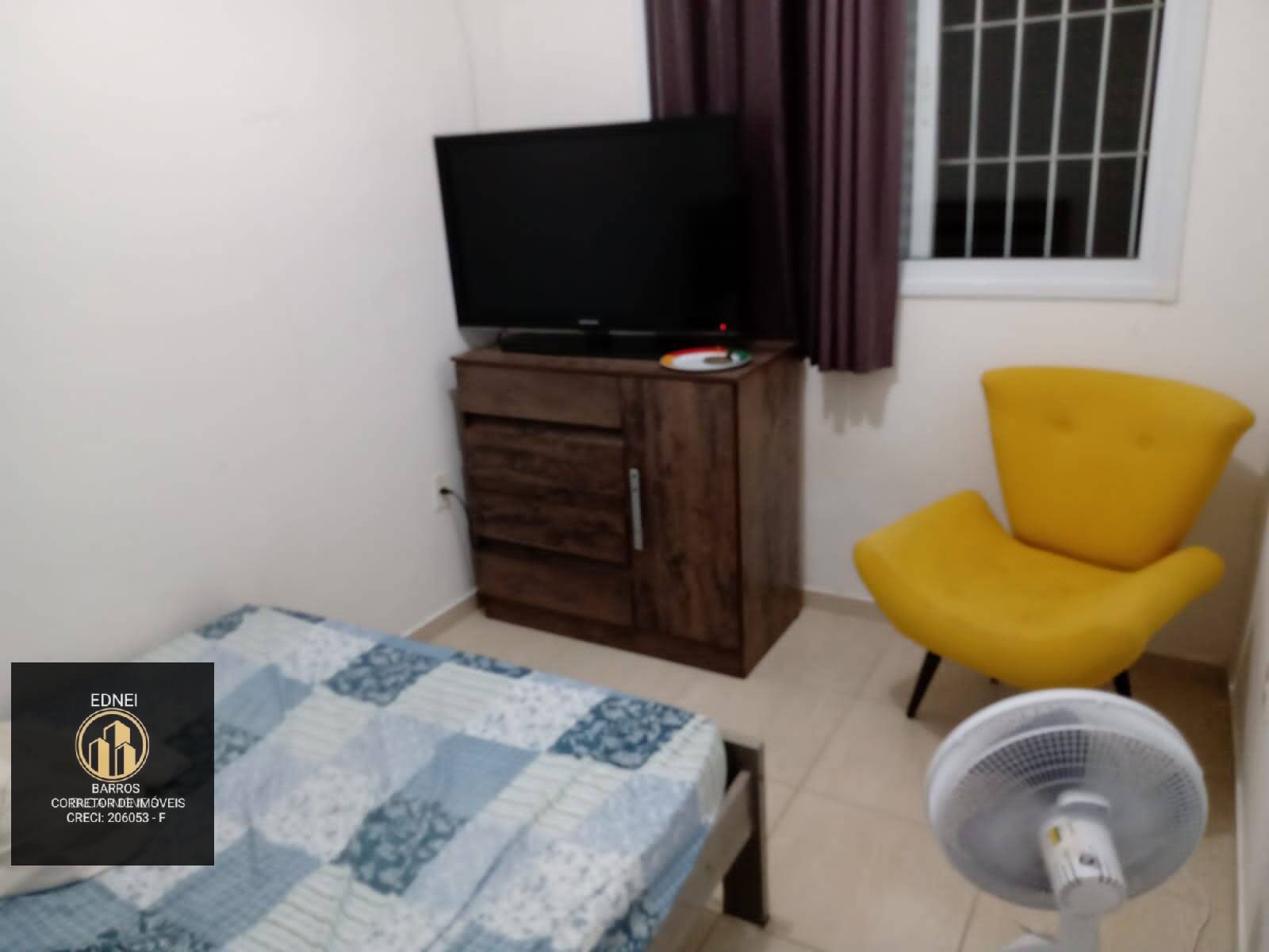 Sobrado à venda com 2 quartos, 64m² - Foto 3