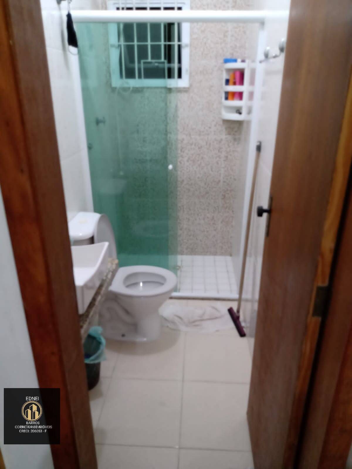 Sobrado à venda com 2 quartos, 64m² - Foto 4