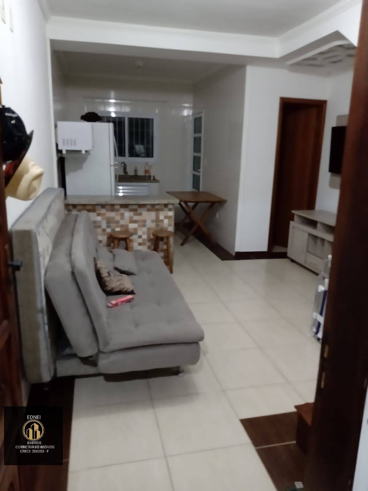 Sobrado à venda com 2 quartos, 64m² - Foto 8