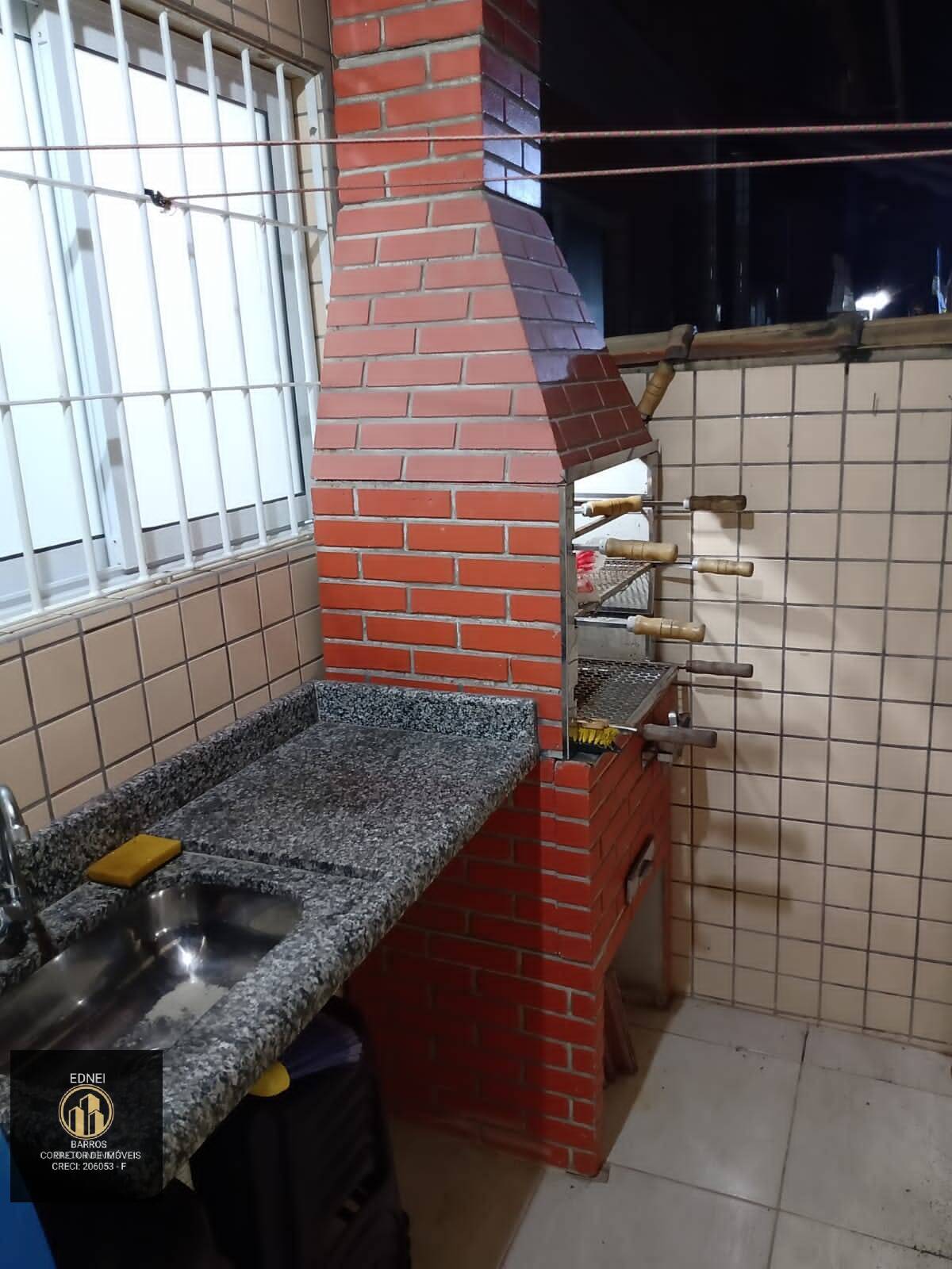 Sobrado à venda com 2 quartos, 64m² - Foto 20