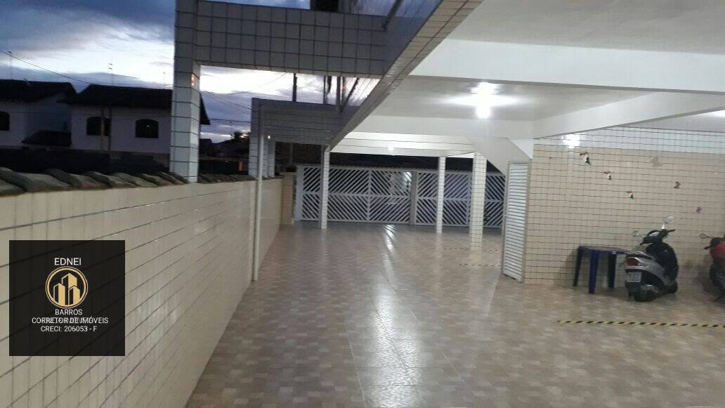 Sobrado à venda com 2 quartos, 64m² - Foto 18