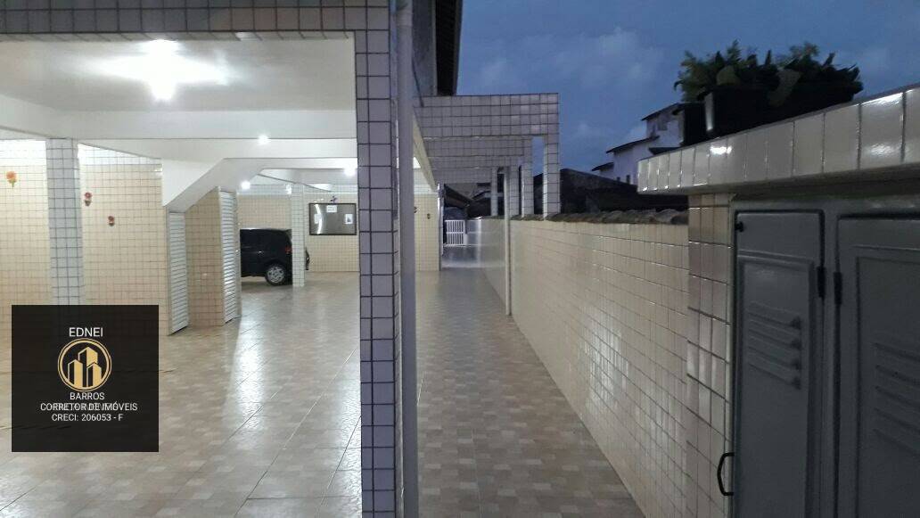 Sobrado à venda com 2 quartos, 64m² - Foto 25