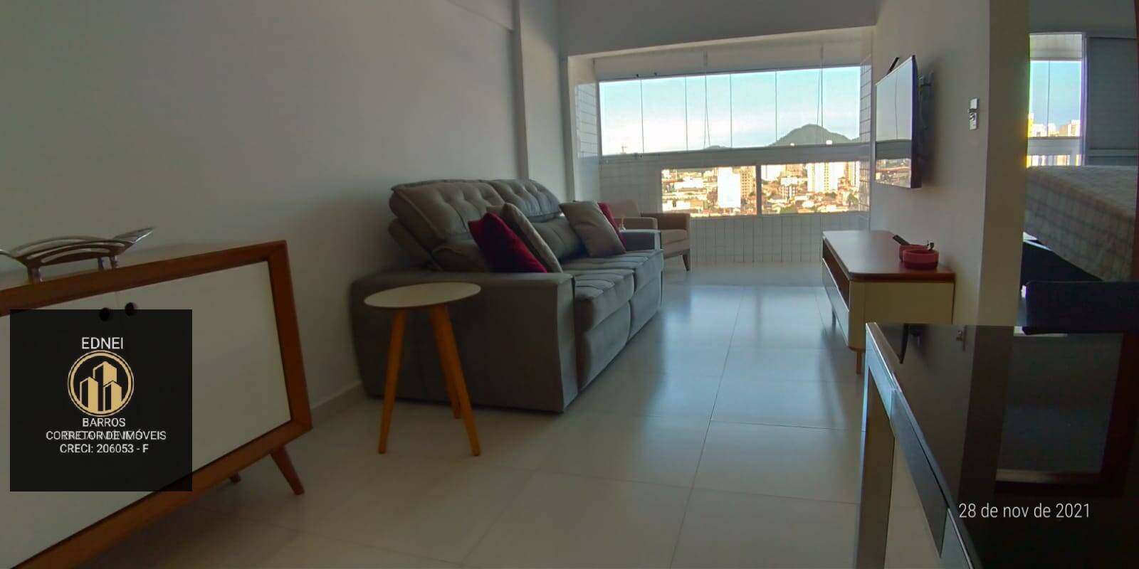 Apartamento à venda com 2 quartos, 80m² - Foto 6