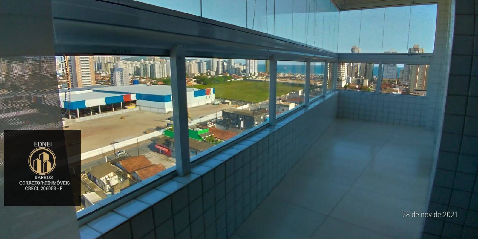 Apartamento à venda com 2 quartos, 80m² - Foto 5