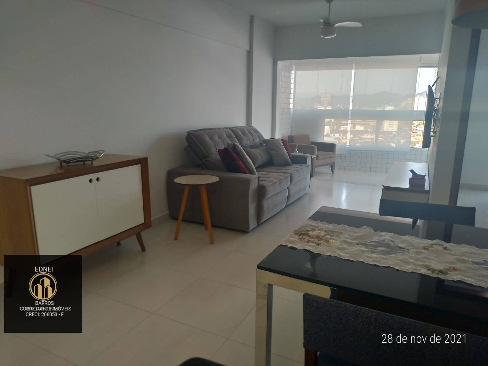 Apartamento à venda com 2 quartos, 80m² - Foto 10