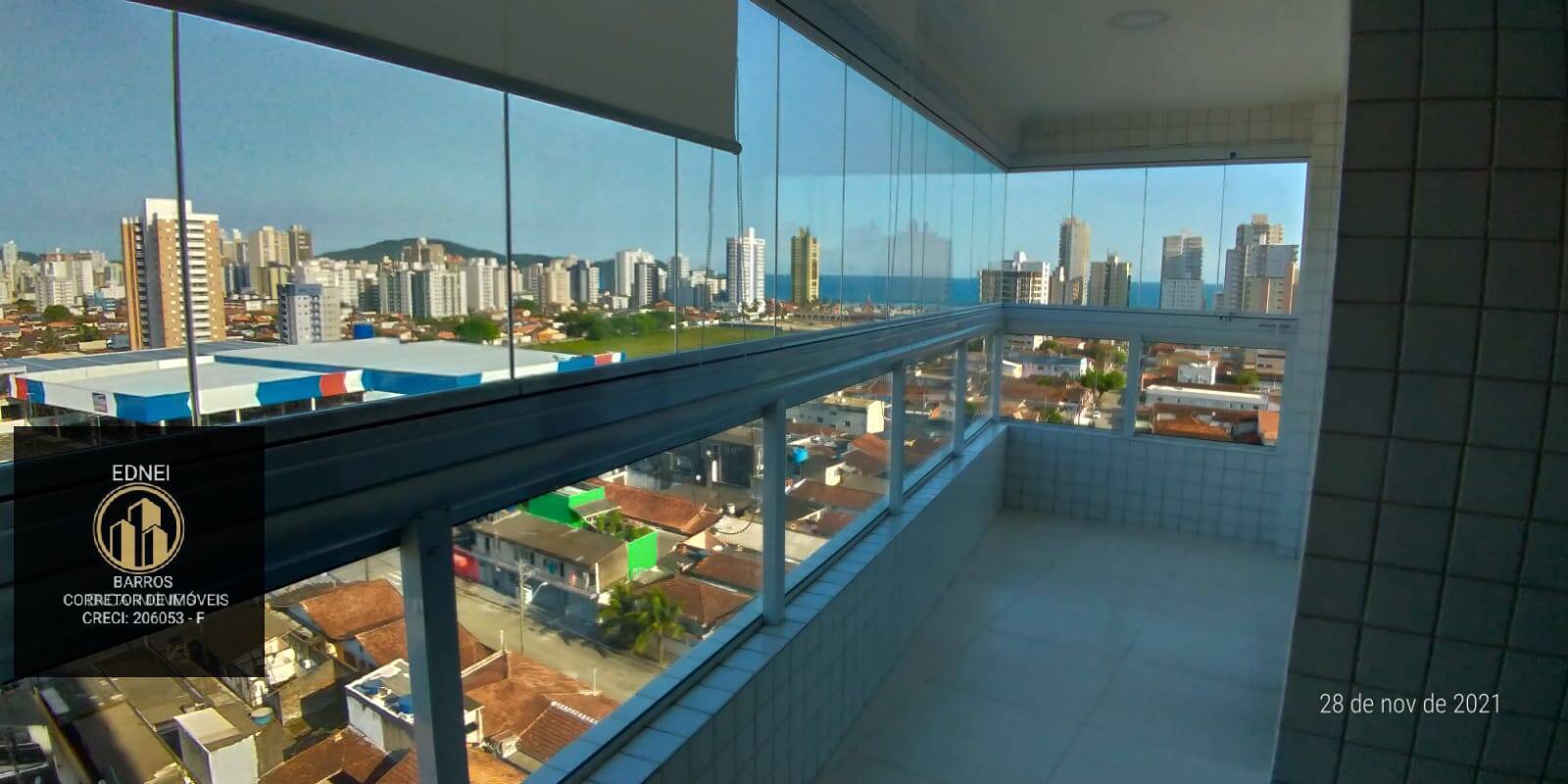 Apartamento à venda com 2 quartos, 80m² - Foto 14