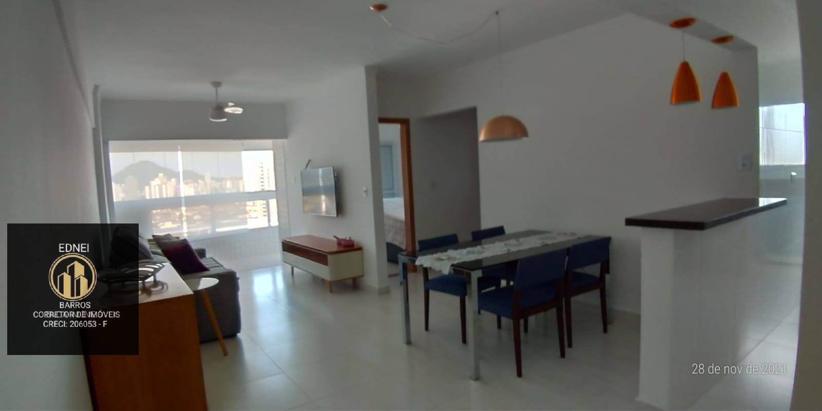 Apartamento à venda com 2 quartos, 80m² - Foto 13