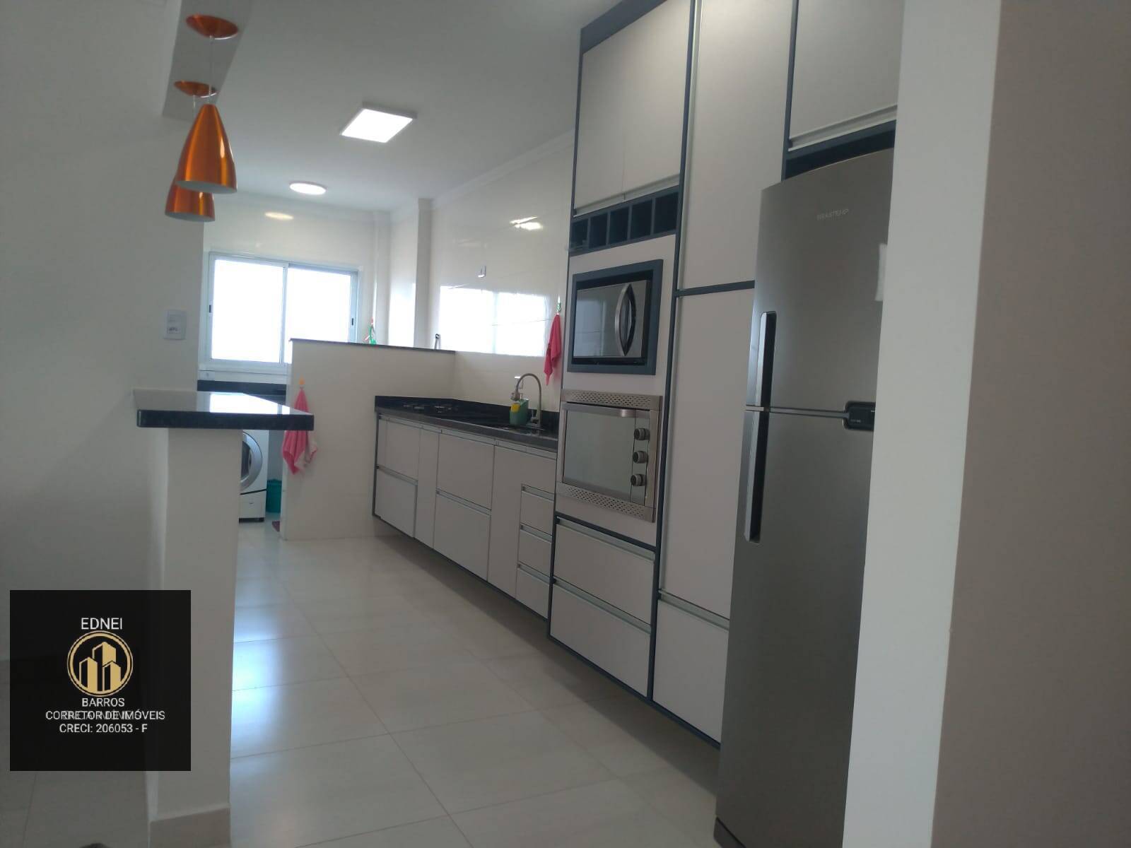 Apartamento à venda com 2 quartos, 80m² - Foto 16