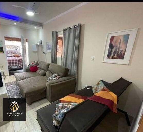 Casa à venda com 3 quartos, 100m² - Foto 6