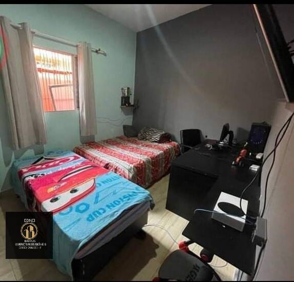 Casa à venda com 3 quartos, 100m² - Foto 14