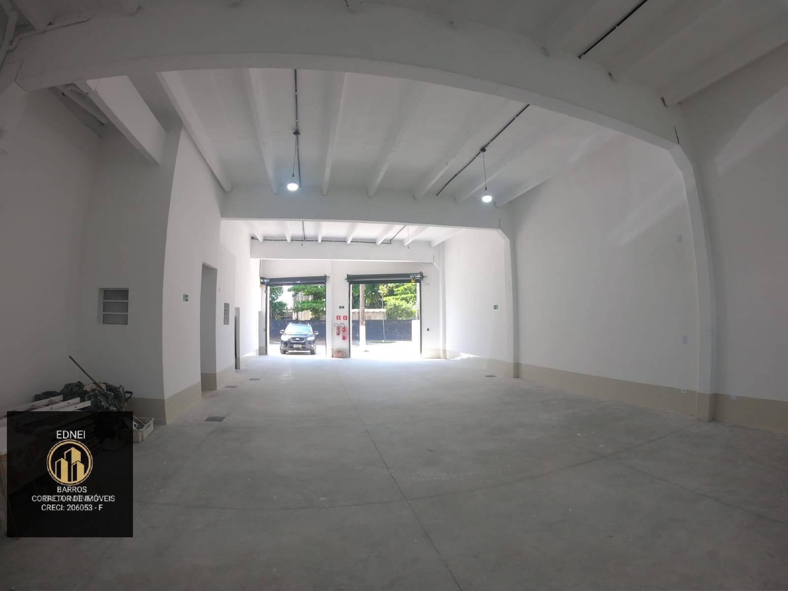 Conjunto Comercial-Sala para alugar - Foto 8