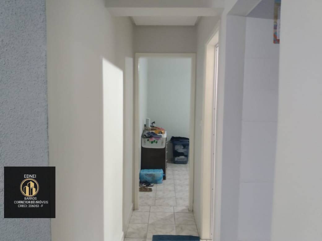 Apartamento à venda, 56m² - Foto 21