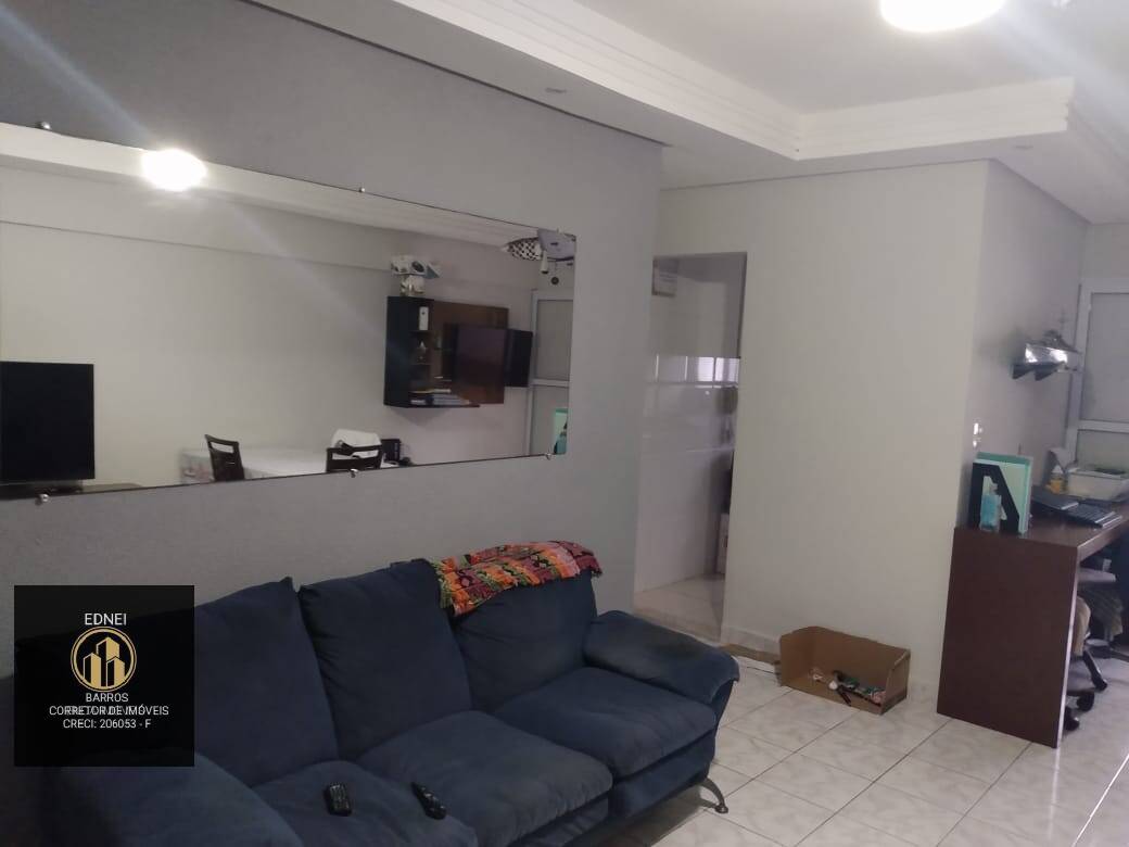 Apartamento à venda, 56m² - Foto 26