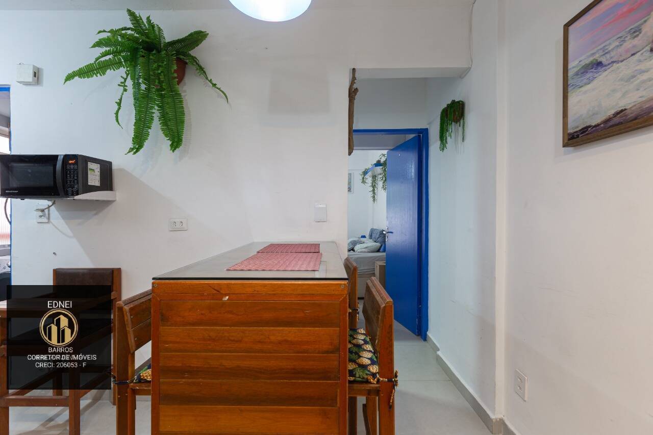 Apartamento à venda com 2 quartos, 60m² - Foto 2