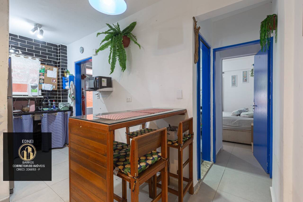 Apartamento à venda com 2 quartos, 60m² - Foto 6