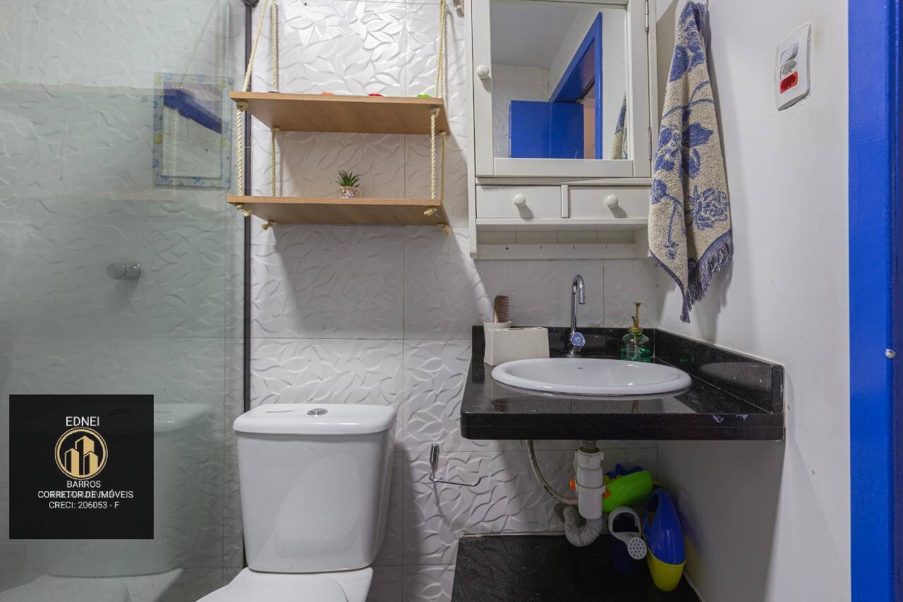 Apartamento à venda com 2 quartos, 60m² - Foto 12