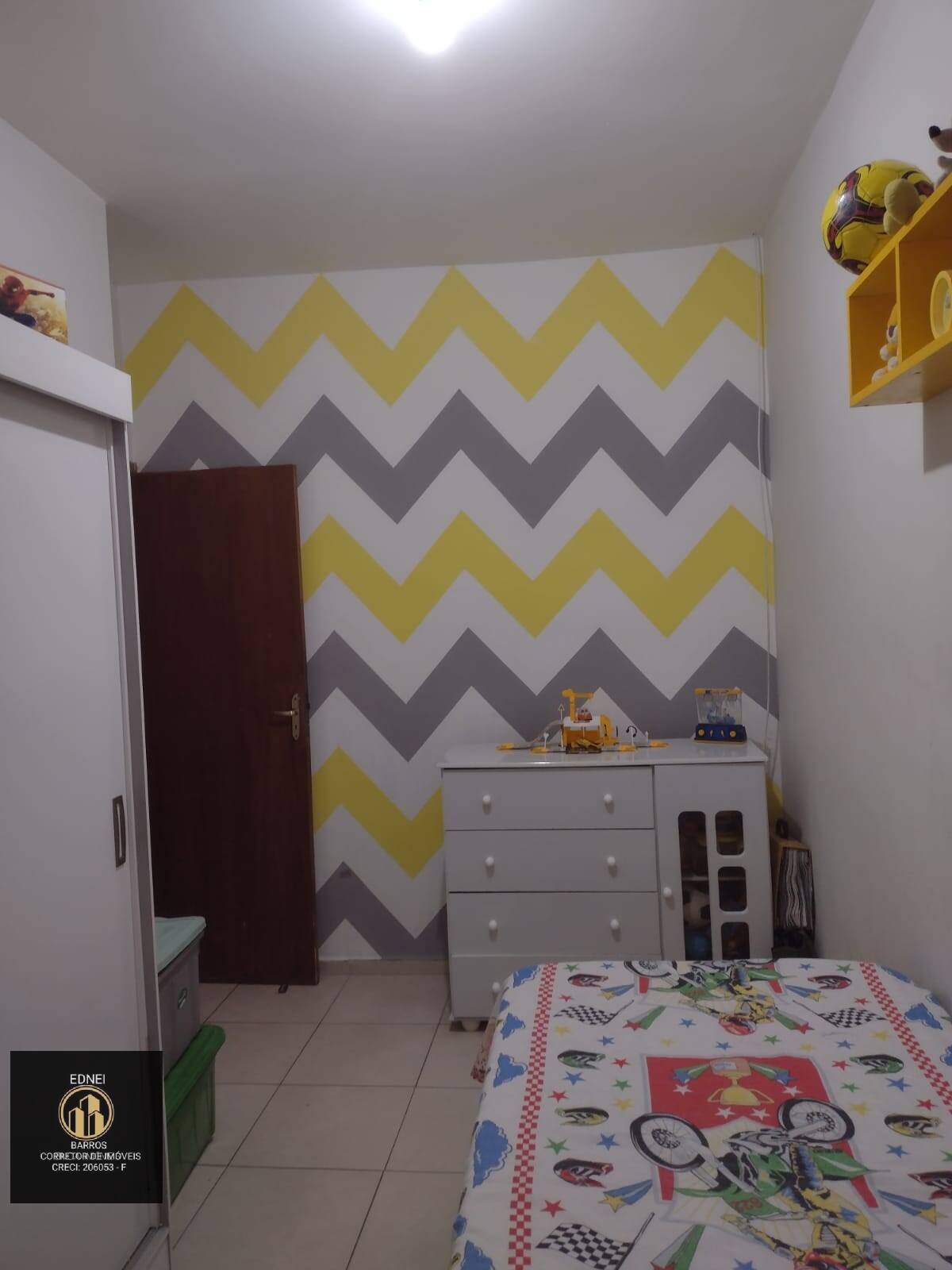 Casa para alugar com 2 quartos - Foto 6