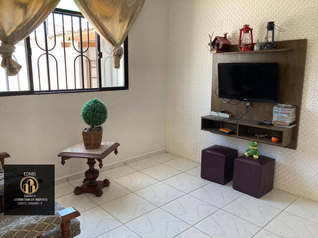 Casa à venda com 3 quartos - Foto 10