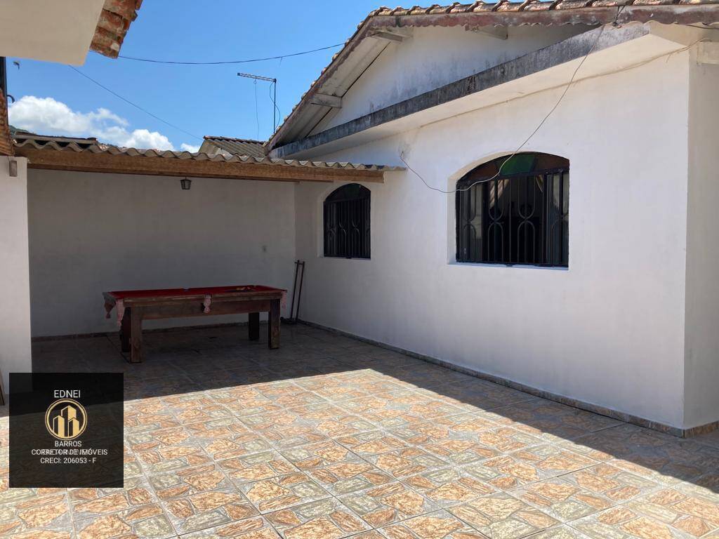 Casa à venda com 3 quartos - Foto 7