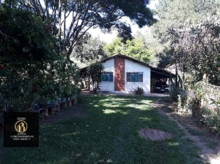 Fazenda à venda, 3400m² - Foto 1