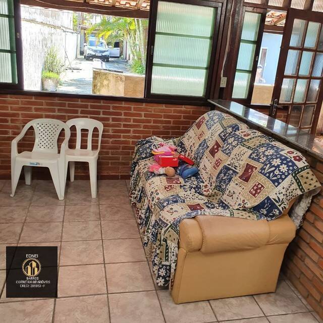 Casa à venda com 3 quartos - Foto 6