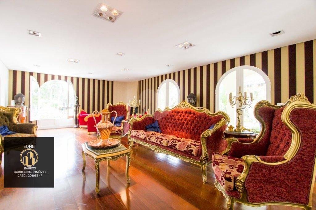 Casa à venda e aluguel com 4 quartos, 818m² - Foto 13