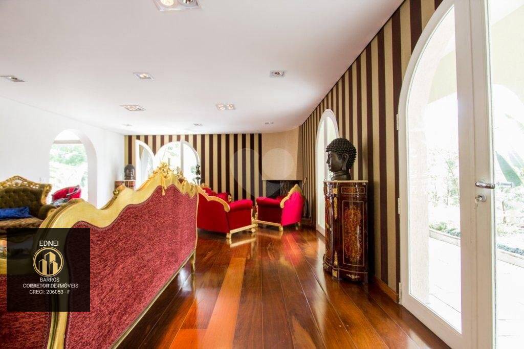 Casa à venda e aluguel com 4 quartos, 818m² - Foto 14