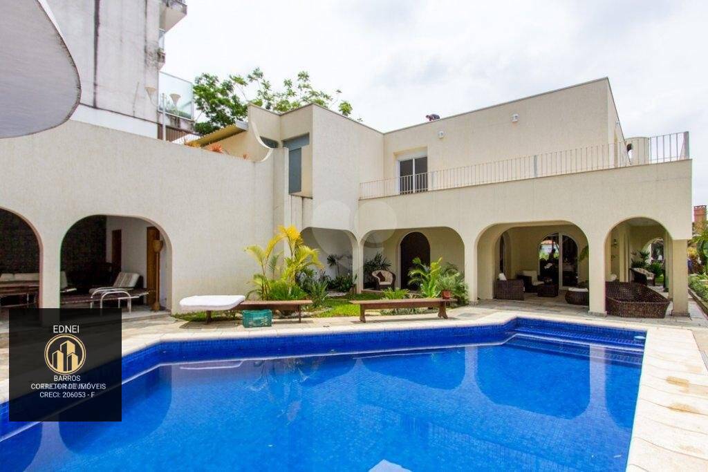 Casa à venda e aluguel com 4 quartos, 818m² - Foto 19