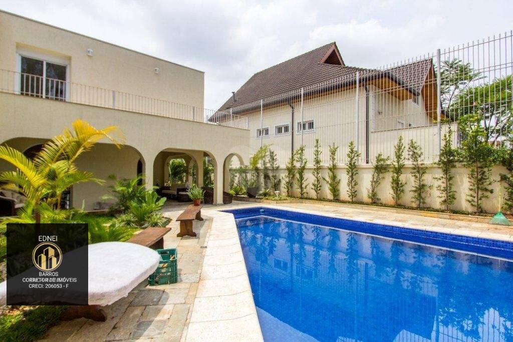 Casa à venda e aluguel com 4 quartos, 818m² - Foto 20