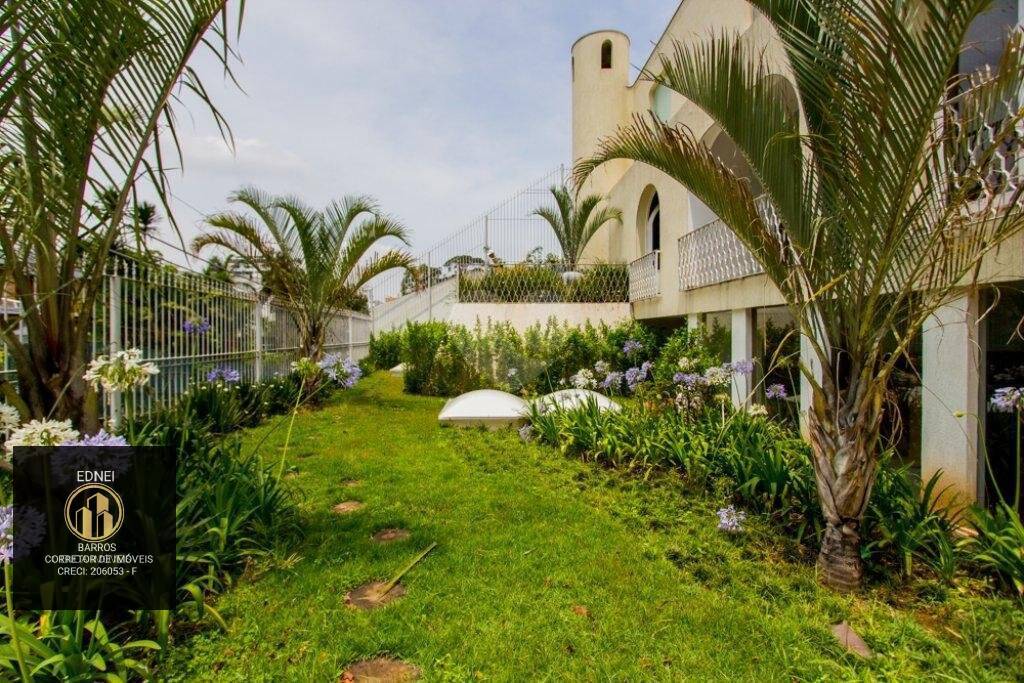 Casa à venda e aluguel com 4 quartos, 818m² - Foto 29