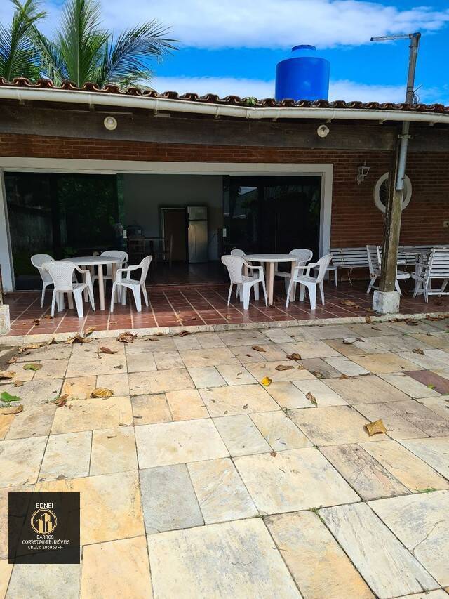 Casa à venda com 3 quartos - Foto 4