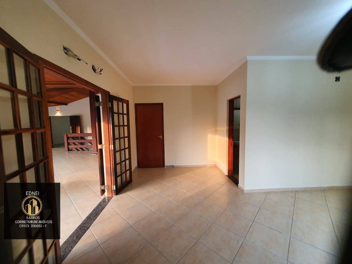 Casa à venda com 5 quartos - Foto 4