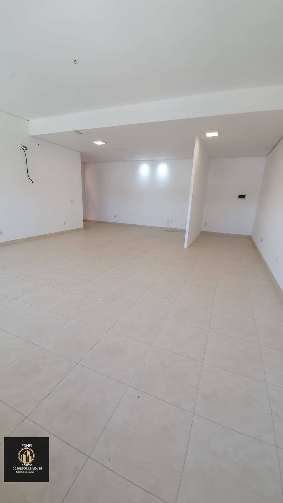 Conjunto Comercial-Sala para alugar - Foto 2