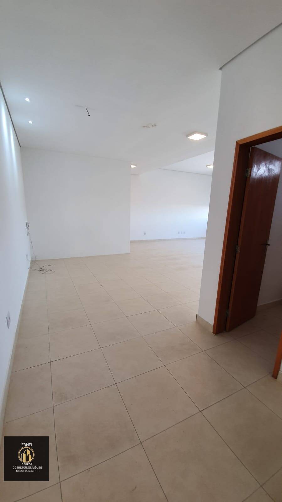 Conjunto Comercial-Sala para alugar - Foto 6