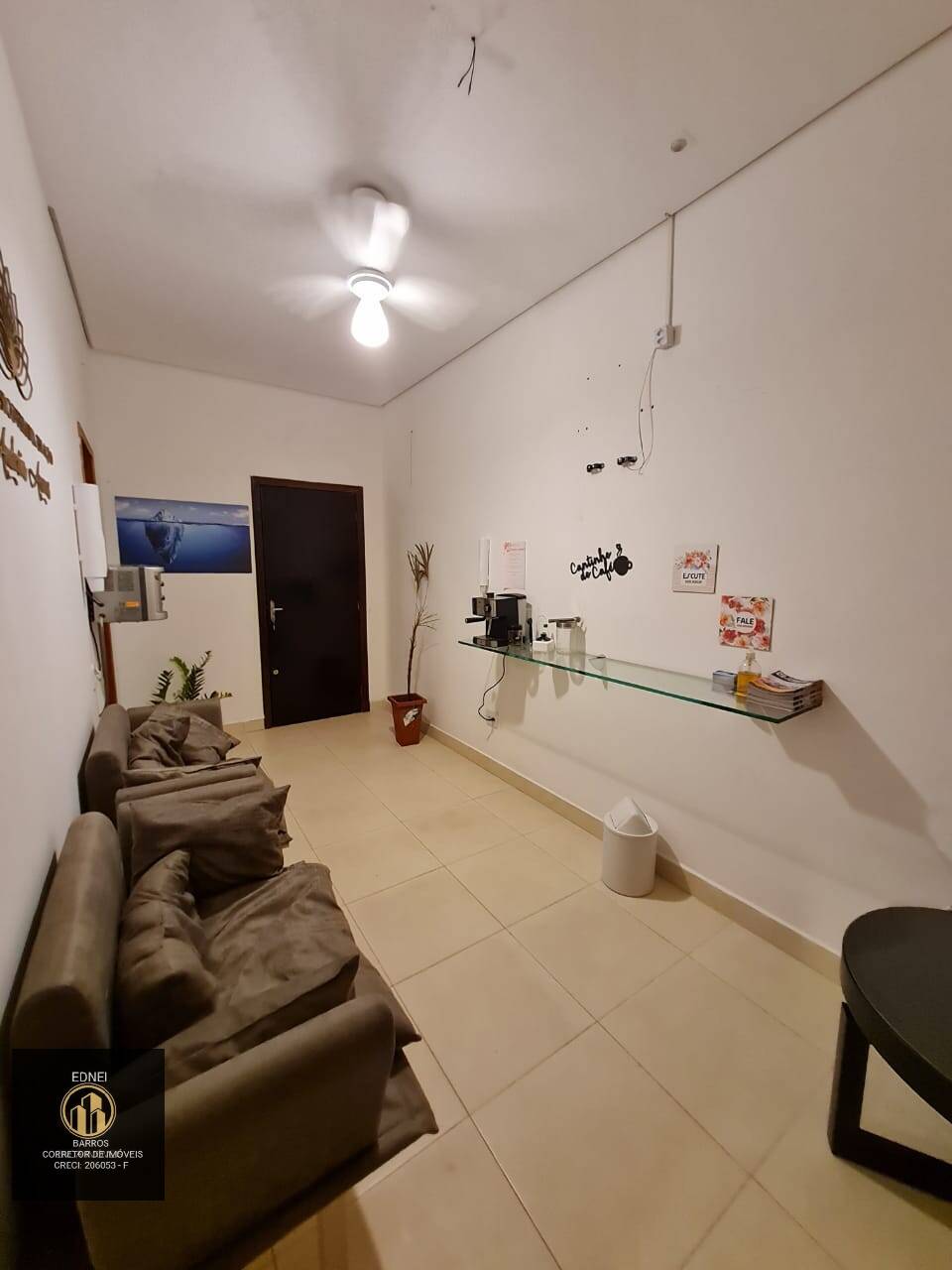 Conjunto Comercial-Sala para alugar - Foto 5