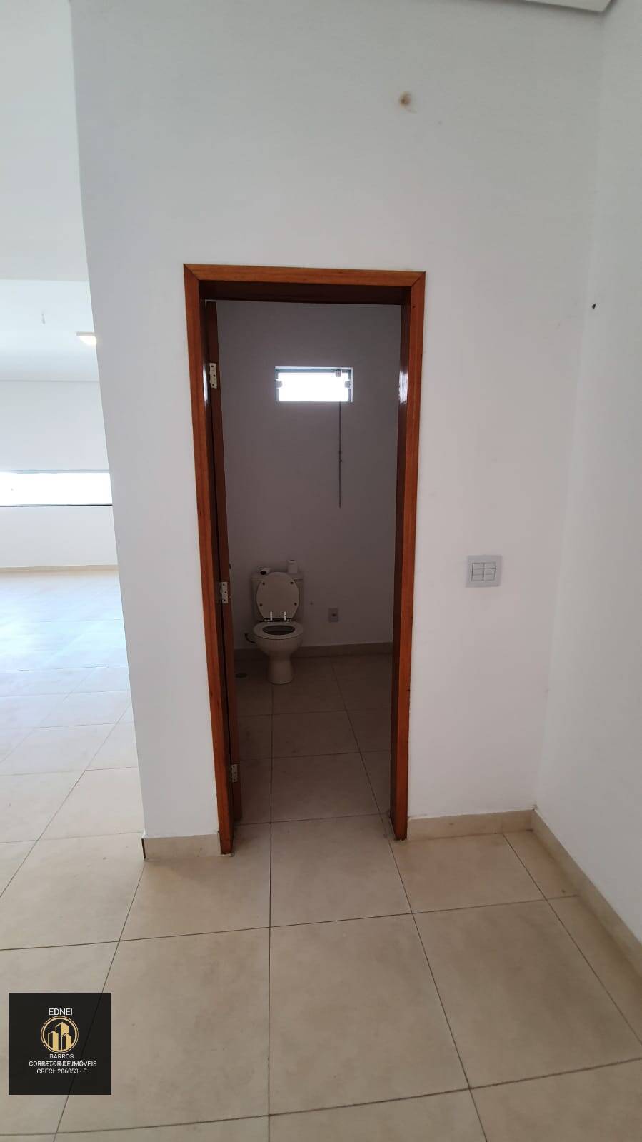 Conjunto Comercial-Sala para alugar - Foto 8