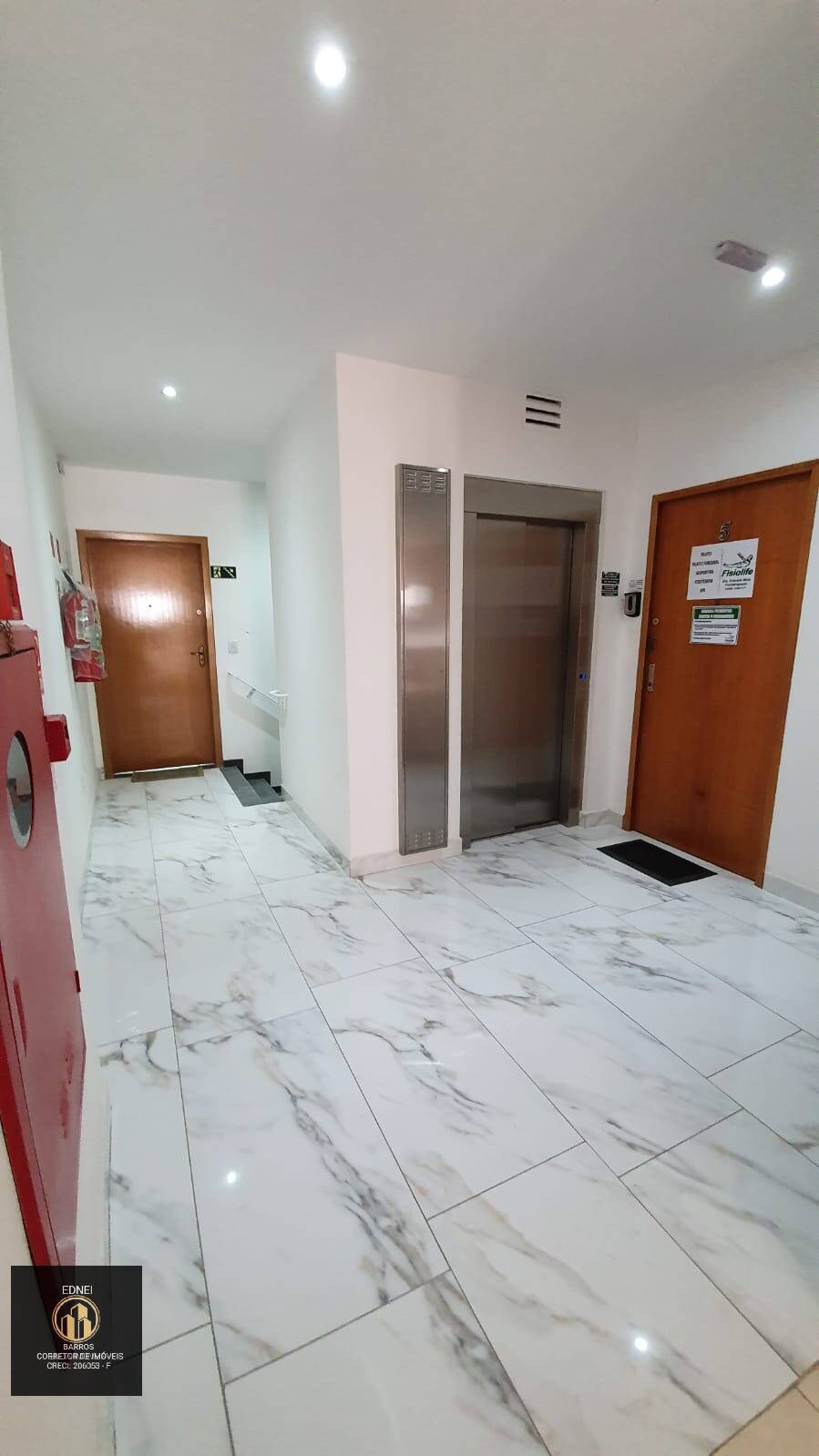 Conjunto Comercial-Sala para alugar - Foto 7