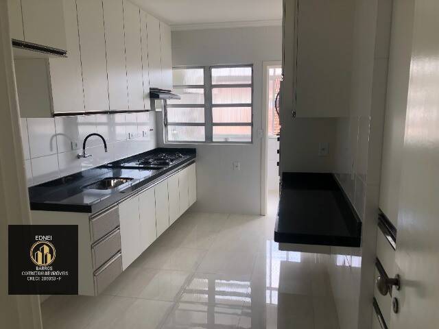 Apartamento à venda com 2 quartos, 90m² - Foto 6