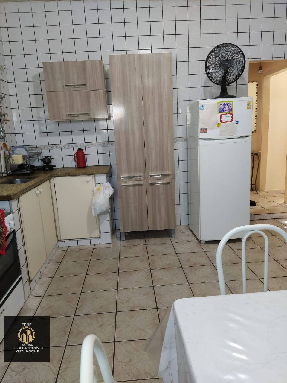 Casa à venda com 3 quartos - Foto 6