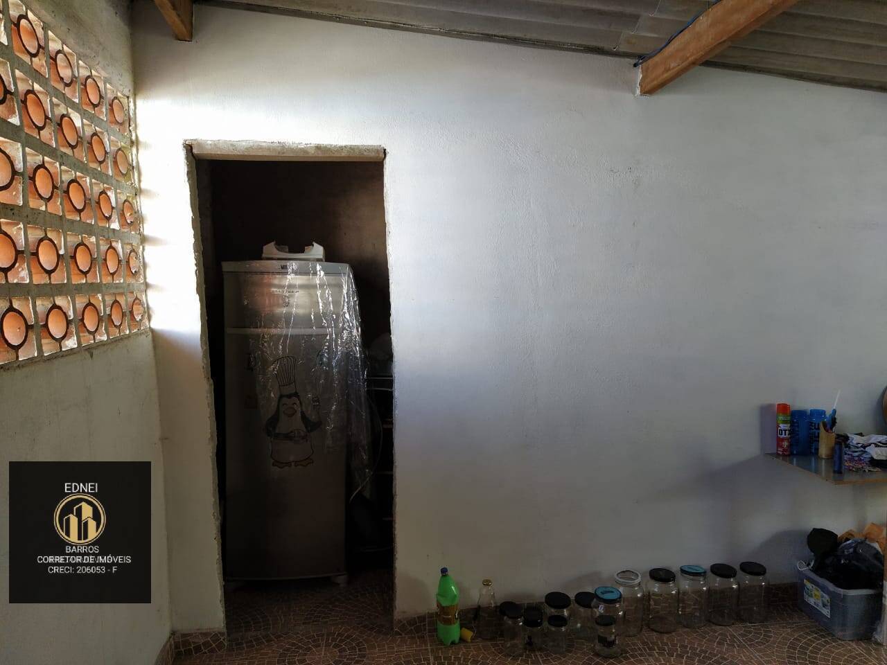 Casa à venda com 3 quartos - Foto 4