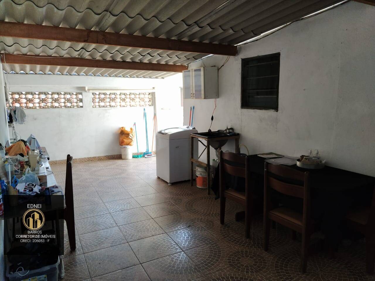 Casa à venda com 3 quartos - Foto 34