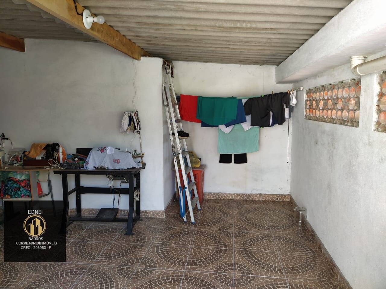 Casa à venda com 3 quartos - Foto 41