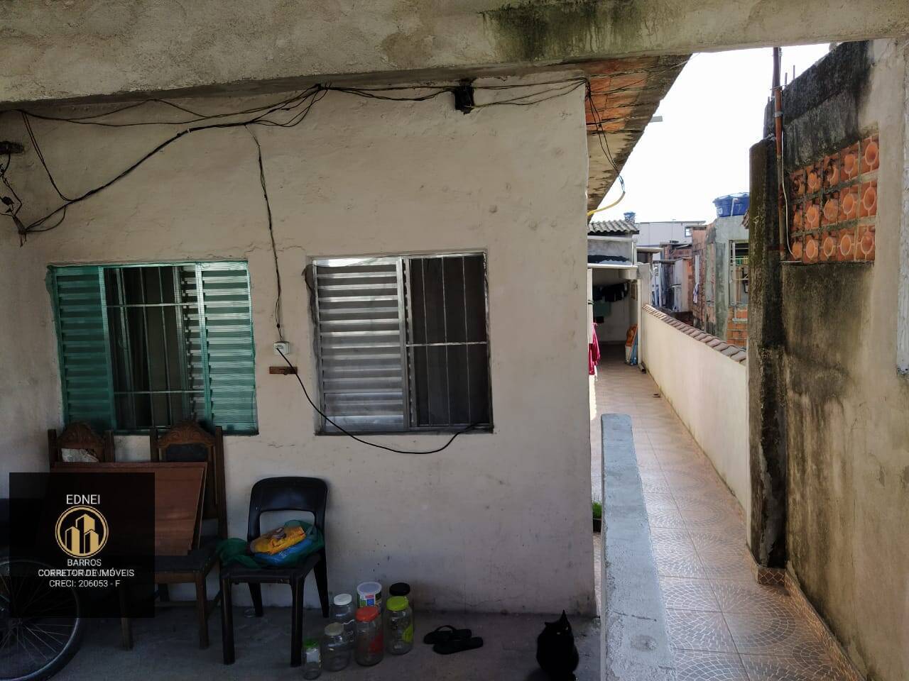 Casa à venda com 3 quartos - Foto 42