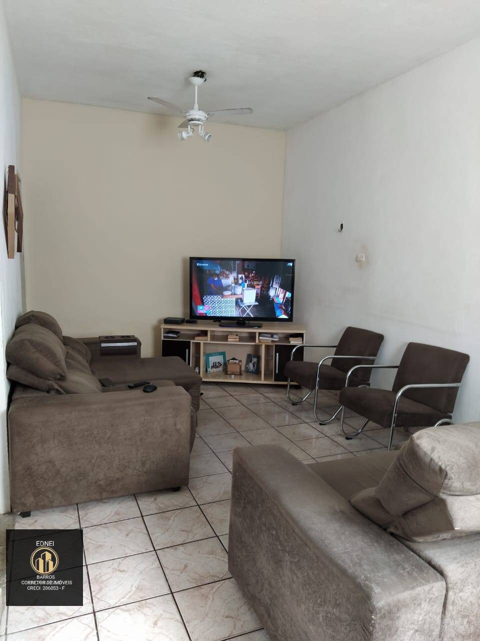 Casa à venda com 3 quartos - Foto 43