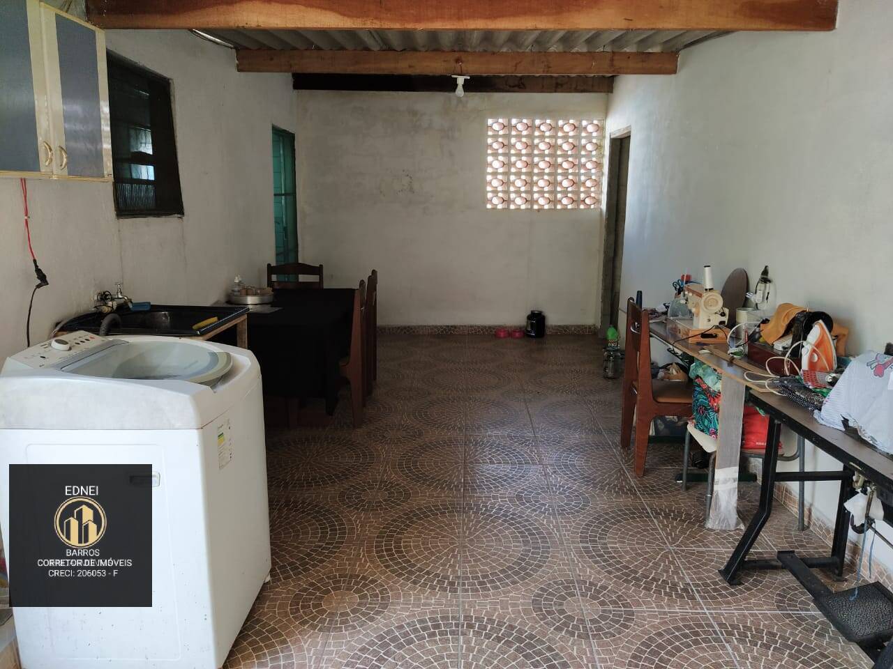 Casa à venda com 3 quartos - Foto 44