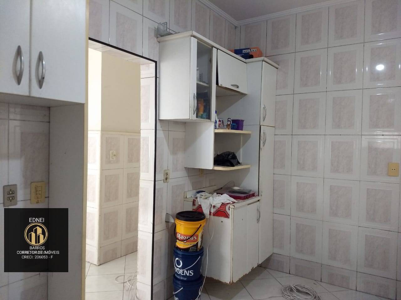 Sobrado para alugar com 3 quartos - Foto 22