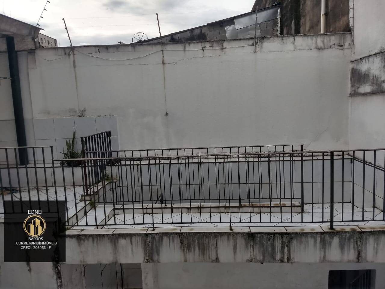 Sobrado para alugar com 3 quartos - Foto 41