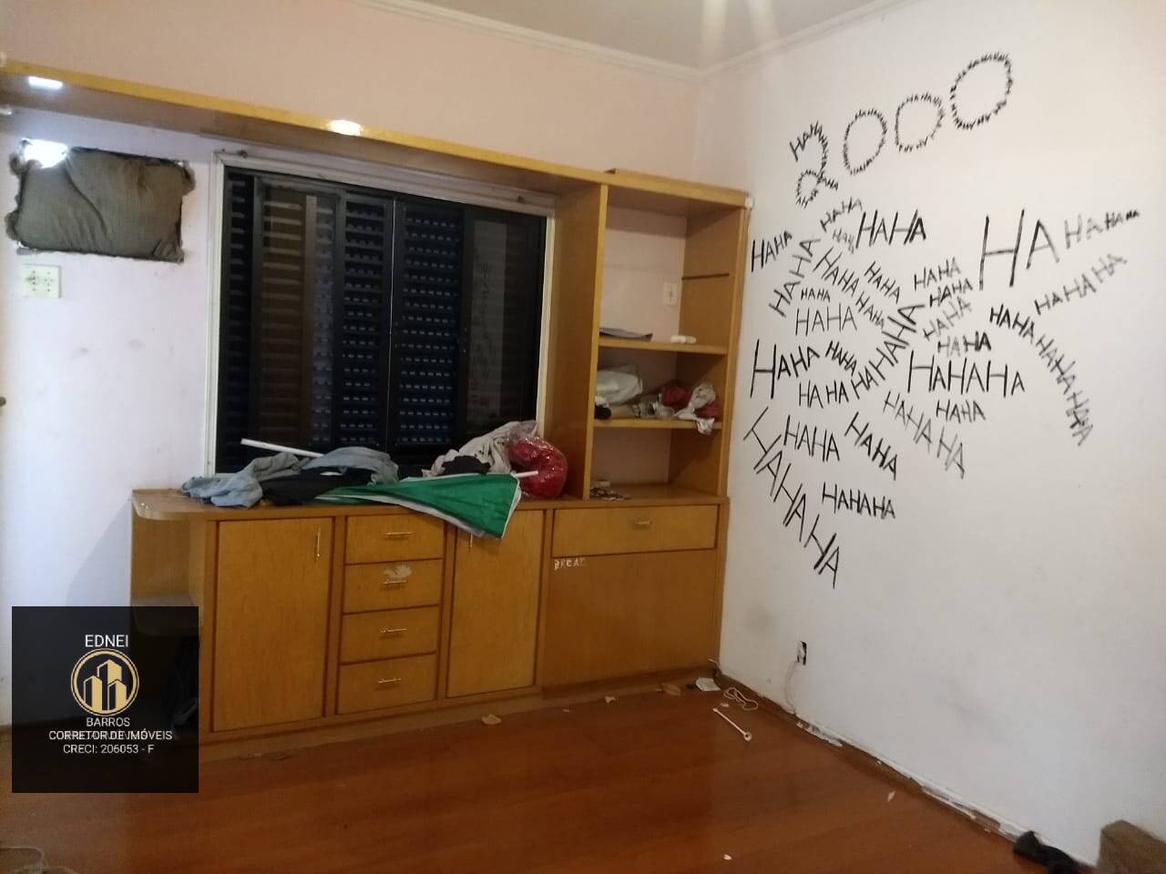 Sobrado para alugar com 3 quartos - Foto 49