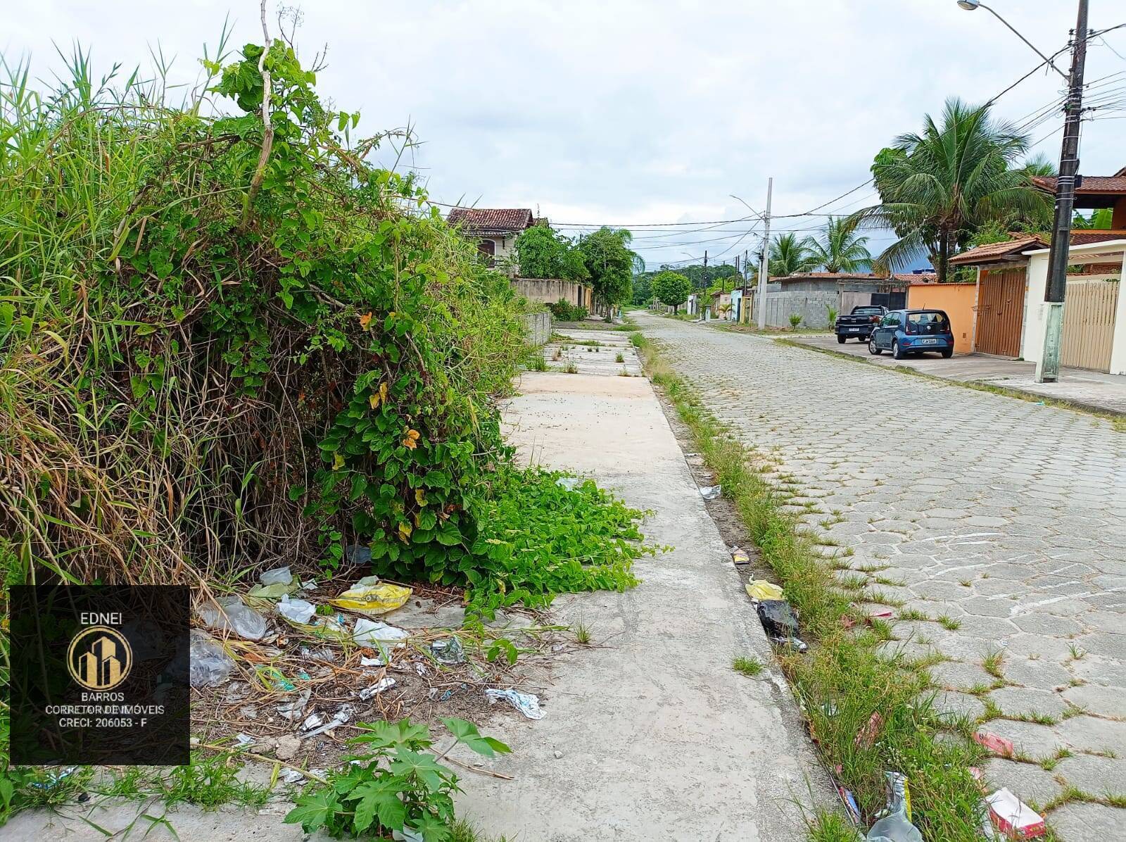 Loteamento e Condomínio à venda - Foto 11